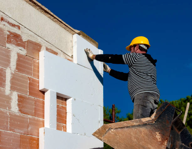 Best Professional Insulation Contractor  in Reinholds, PA