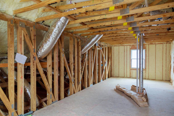Trusted Reinholds, PA Insulation Contractor Experts