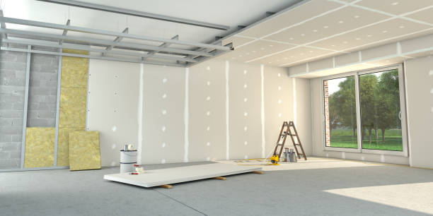 Range of Insulation Solutions in Reinholds, PA