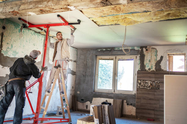 Best Insulation for New Construction  in Reinholds, PA