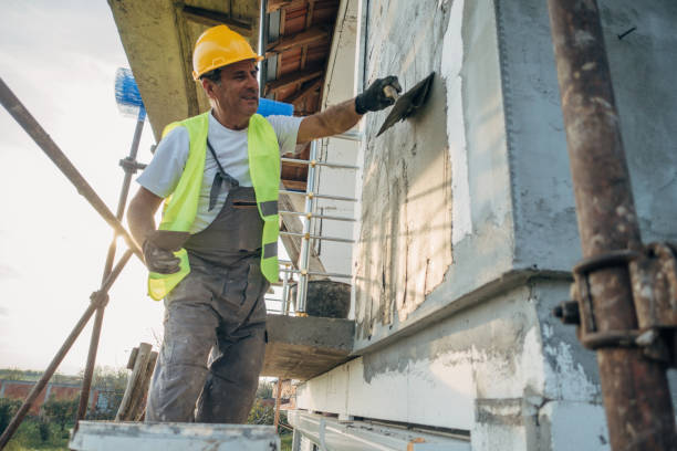 Best Local Insulation Services  in Reinholds, PA