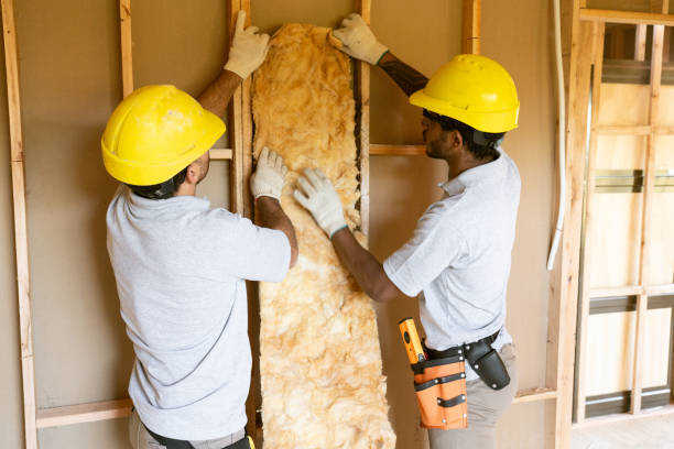 Best Wall Insulation Contractor  in Reinholds, PA
