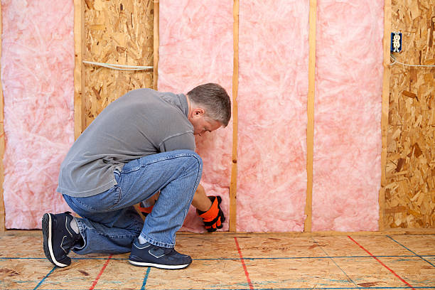 Best Insulation Installation Cost  in Reinholds, PA