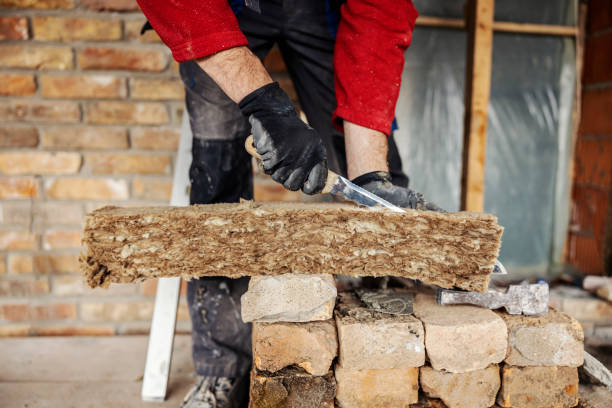 Best Energy-efficient Insulation  in Reinholds, PA