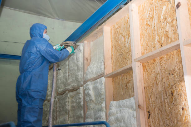 Best Garage Insulation Installation  in Reinholds, PA