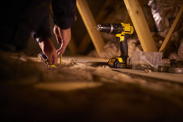 Best Spray Foam Insulation  in Reinholds, PA